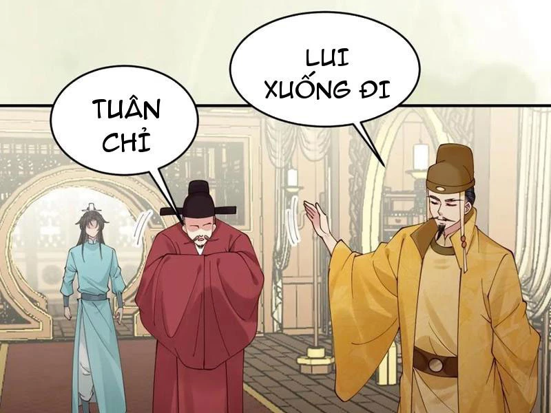 Công Tử Biệt Tú! Chapter 143 - Trang 4
