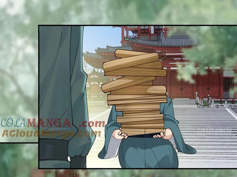 Công Tử Biệt Tú! Chapter 143 - Trang 4