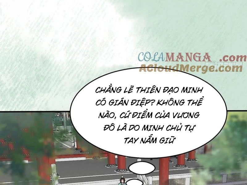 Công Tử Biệt Tú! Chapter 143 - Trang 4