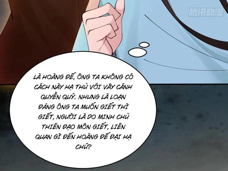 Công Tử Biệt Tú! Chapter 143 - Trang 4