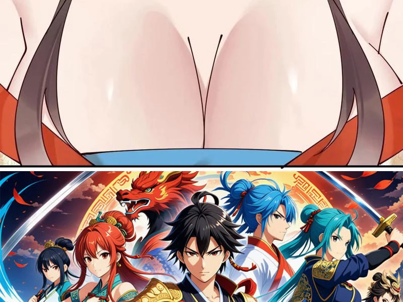 Công Tử Biệt Tú! Chapter 144 - Trang 4