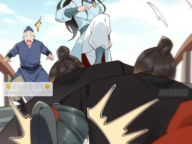 Công Tử Biệt Tú! Chapter 146 - Trang 4