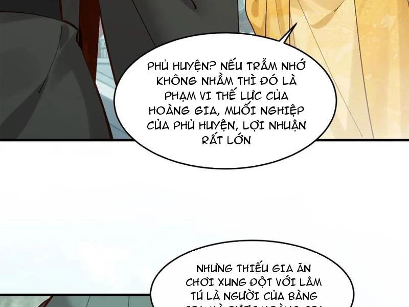 Công Tử Biệt Tú! Chapter 147 - Trang 4