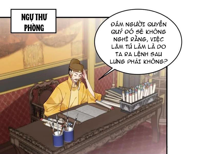 Công Tử Biệt Tú! Chapter 149 - Next Chapter 150