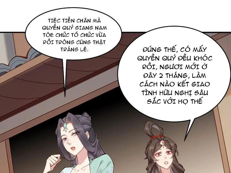 Công Tử Biệt Tú! Chapter 152 - Trang 4