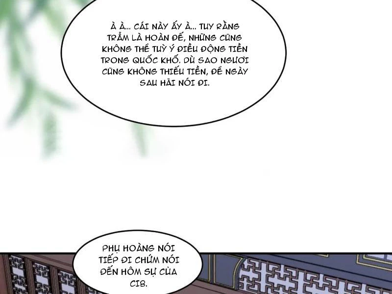 Công Tử Biệt Tú! Chapter 152 - Trang 4