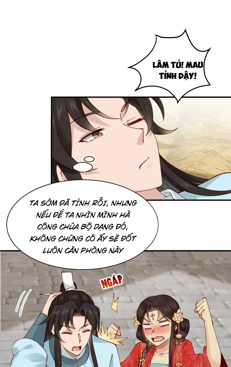 Công Tử Biệt Tú! Chapter 155 - Next Chapter 156