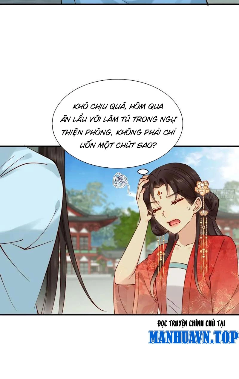 Công Tử Biệt Tú! Chapter 155 - Next Chapter 156