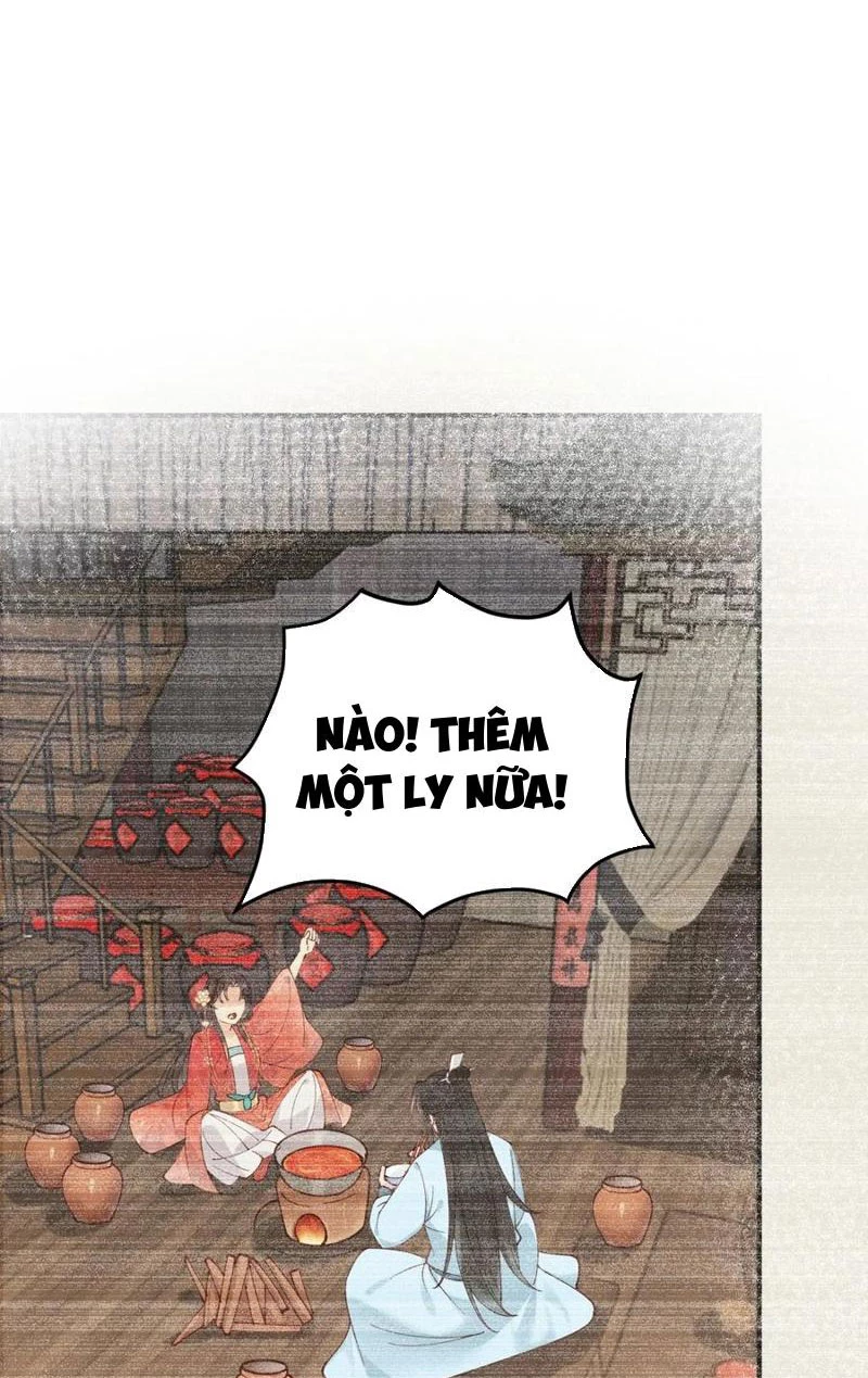 Công Tử Biệt Tú! Chapter 155 - Next Chapter 156