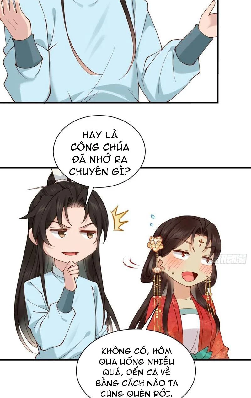 Công Tử Biệt Tú! Chapter 155 - Next Chapter 156