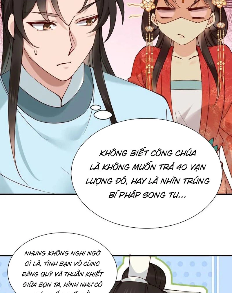 Công Tử Biệt Tú! Chapter 155 - Next Chapter 156