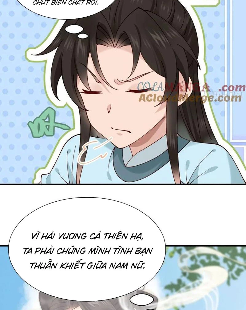 Công Tử Biệt Tú! Chapter 155 - Next Chapter 156