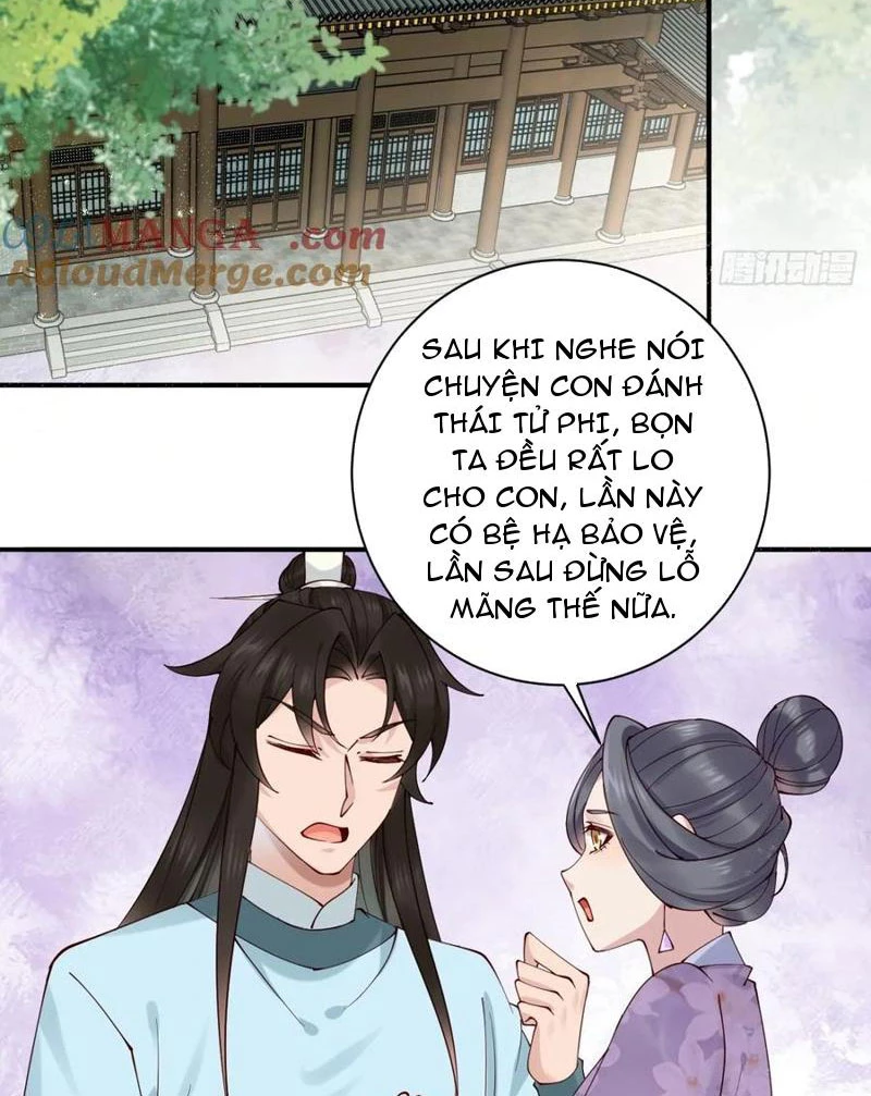 Công Tử Biệt Tú! Chapter 155 - Next Chapter 156