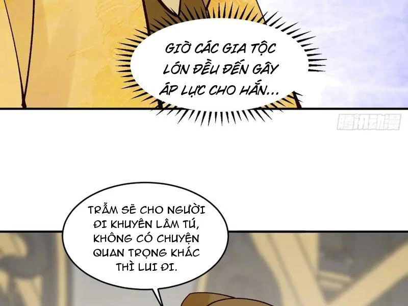 Công Tử Biệt Tú! Chapter 156 - Trang 4