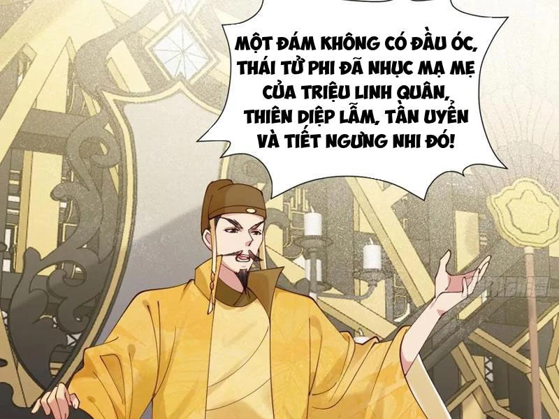 Công Tử Biệt Tú! Chapter 157 - Trang 4