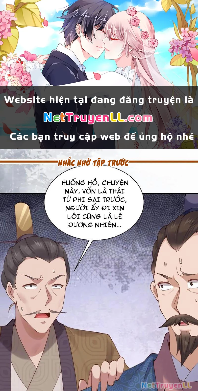 Công Tử Biệt Tú! Chapter 158 - Next Chapter 159