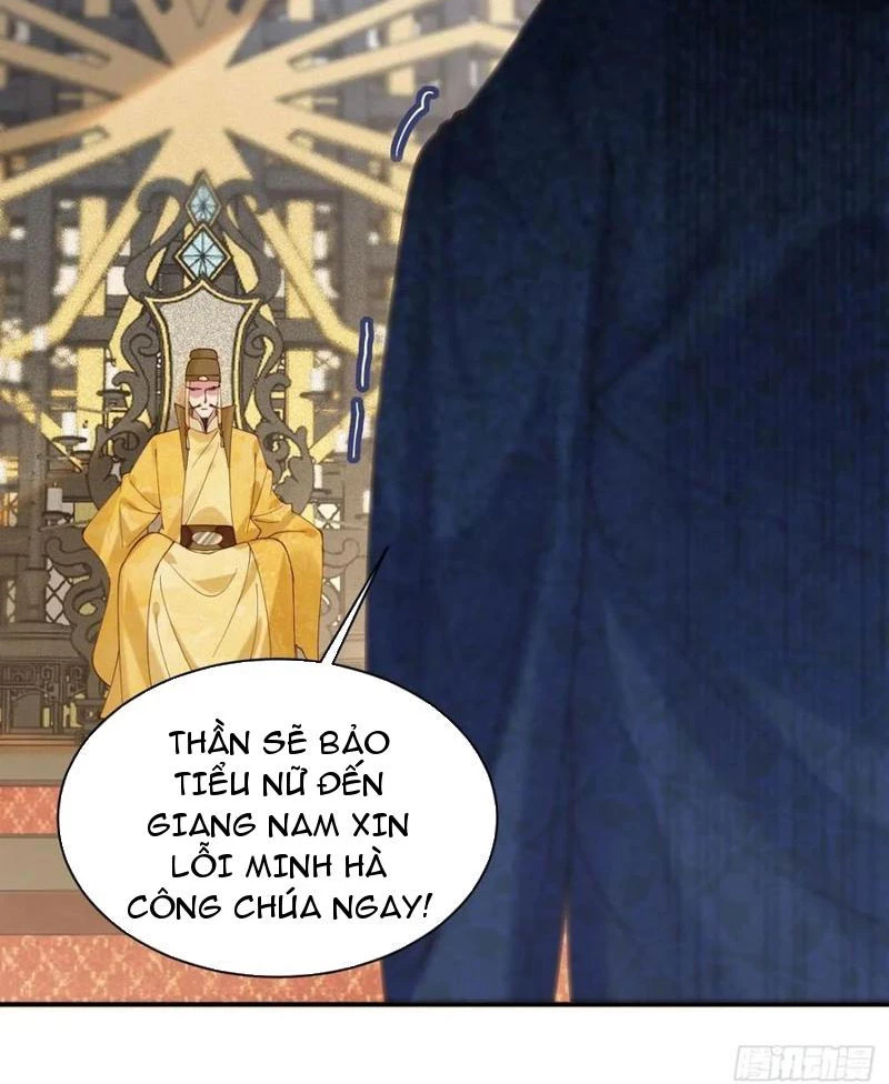Công Tử Biệt Tú! Chapter 158 - Trang 4