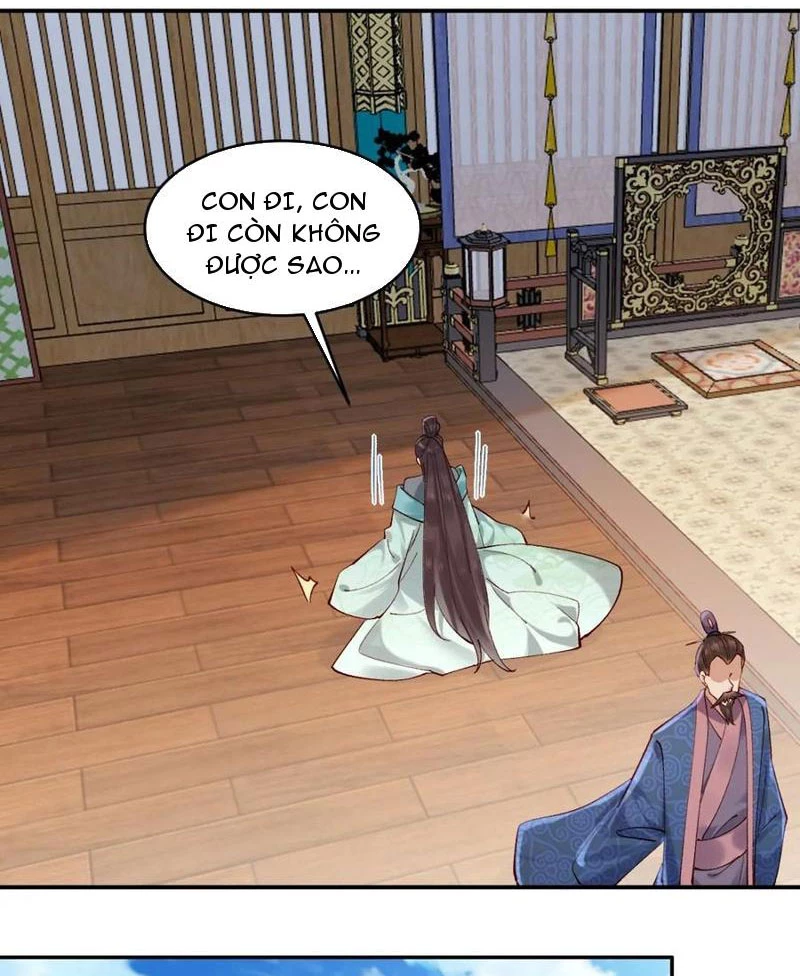 Công Tử Biệt Tú! Chapter 158 - Trang 4