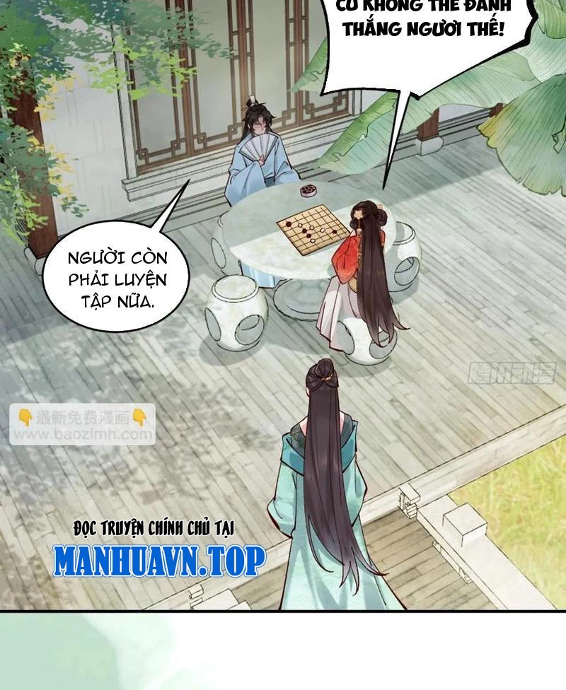 Công Tử Biệt Tú! Chapter 158 - Trang 4