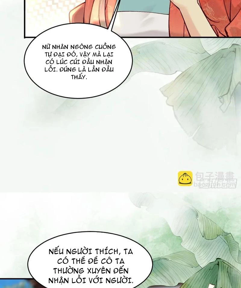 Công Tử Biệt Tú! Chapter 158 - Trang 4