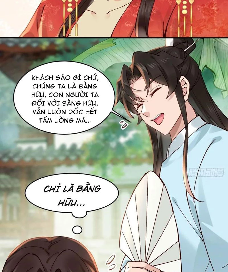 Công Tử Biệt Tú! Chapter 158 - Trang 4