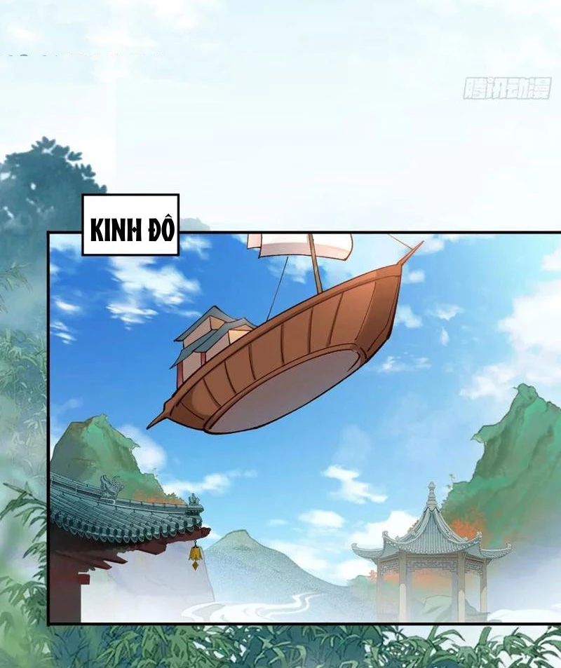 Công Tử Biệt Tú! Chapter 158 - Trang 4