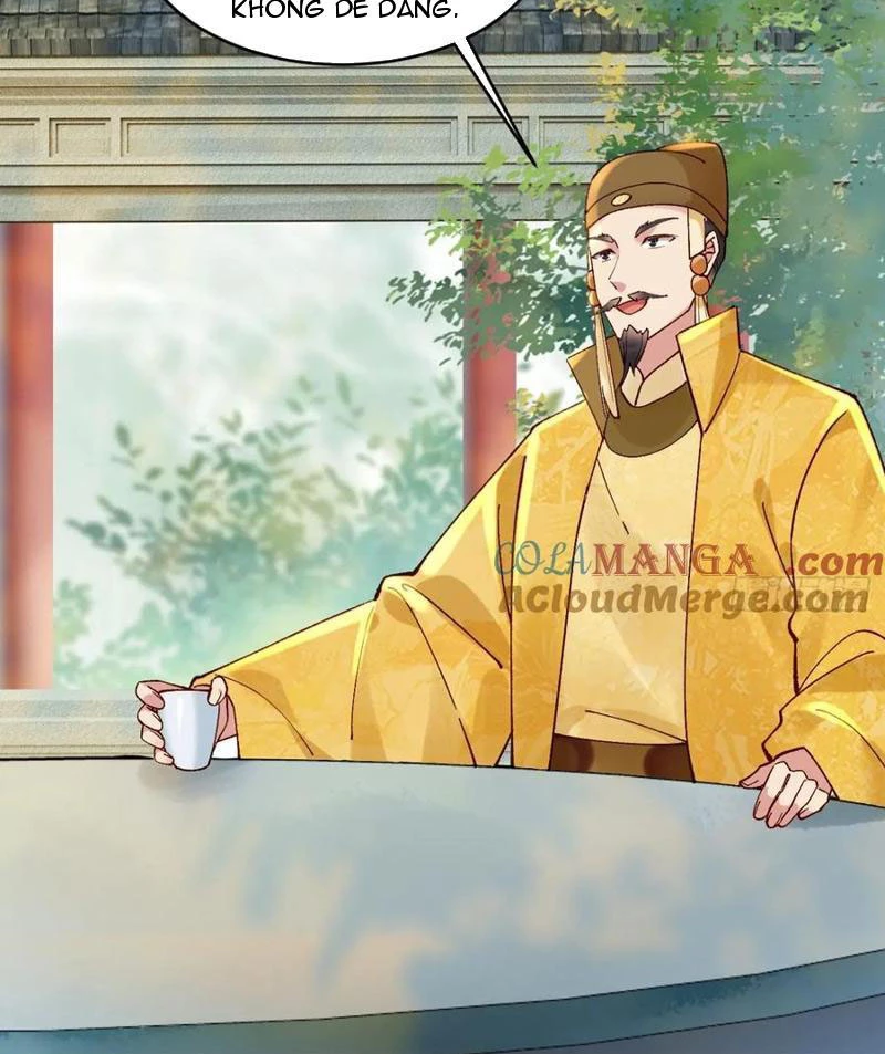 Công Tử Biệt Tú! Chapter 158 - Trang 4