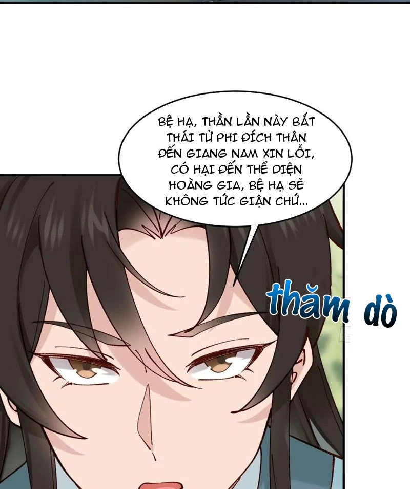 Công Tử Biệt Tú! Chapter 158 - Trang 4