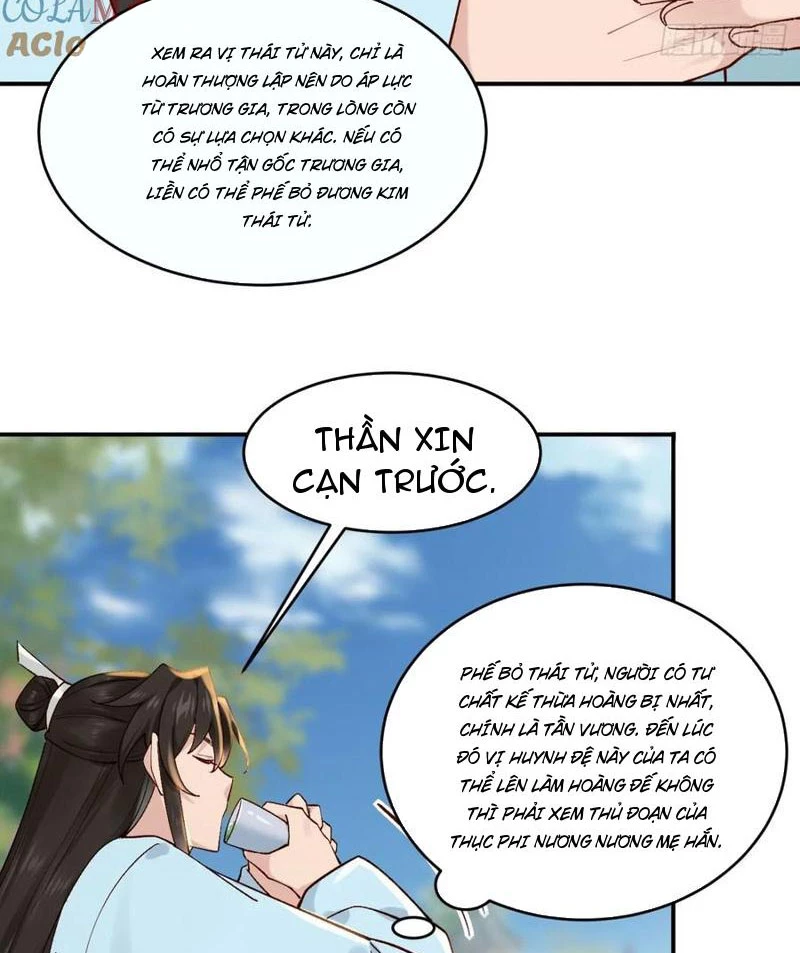 Công Tử Biệt Tú! Chapter 158 - Trang 4