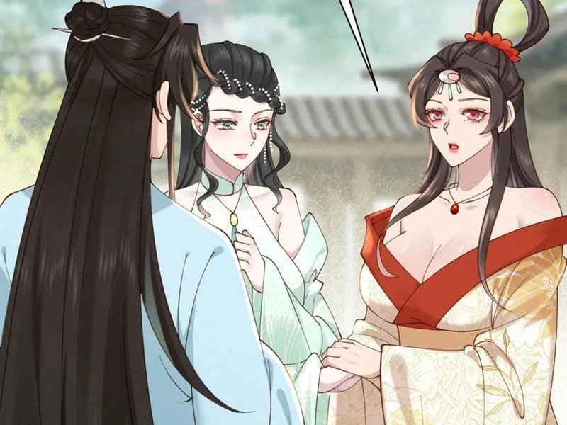 Công Tử Biệt Tú! Chapter 159 - Trang 4