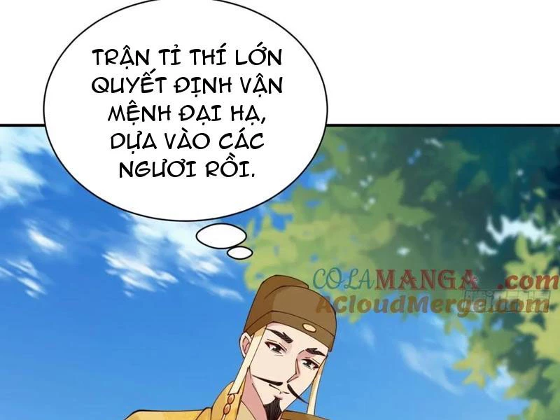Công Tử Biệt Tú! Chapter 159 - Trang 4