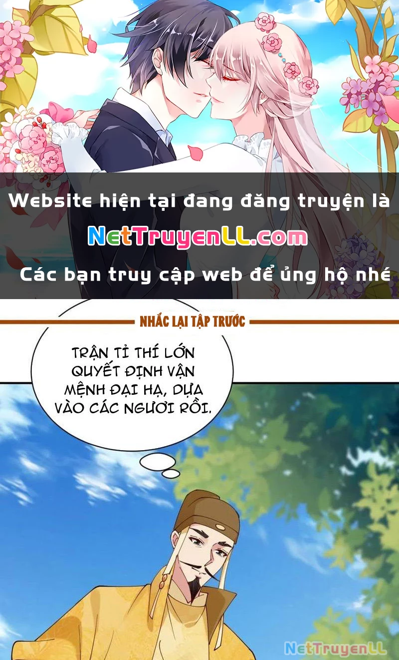 Công Tử Biệt Tú! Chapter 160 - Next Chapter 161