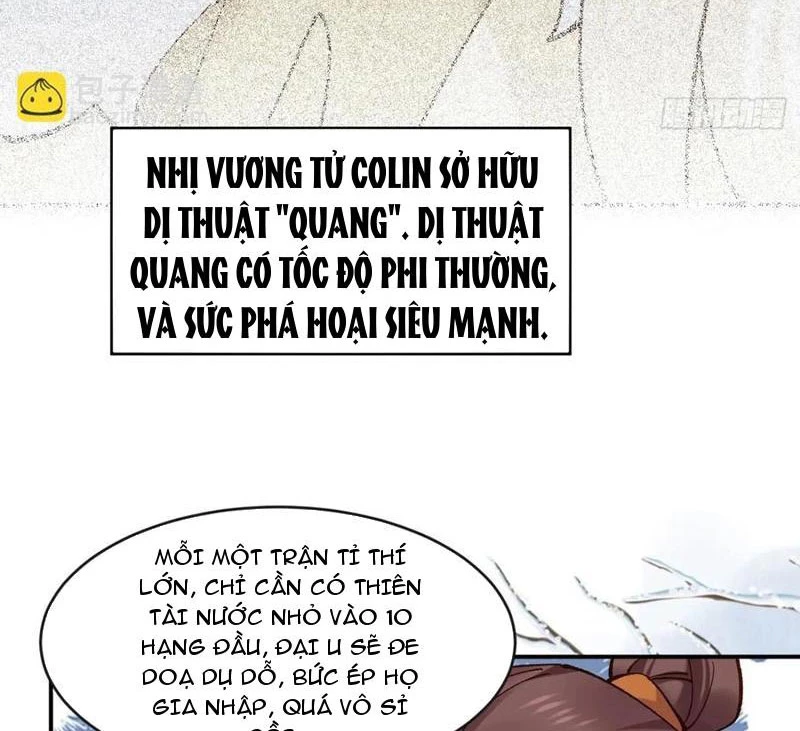 Công Tử Biệt Tú! Chapter 160 - Next Chapter 161