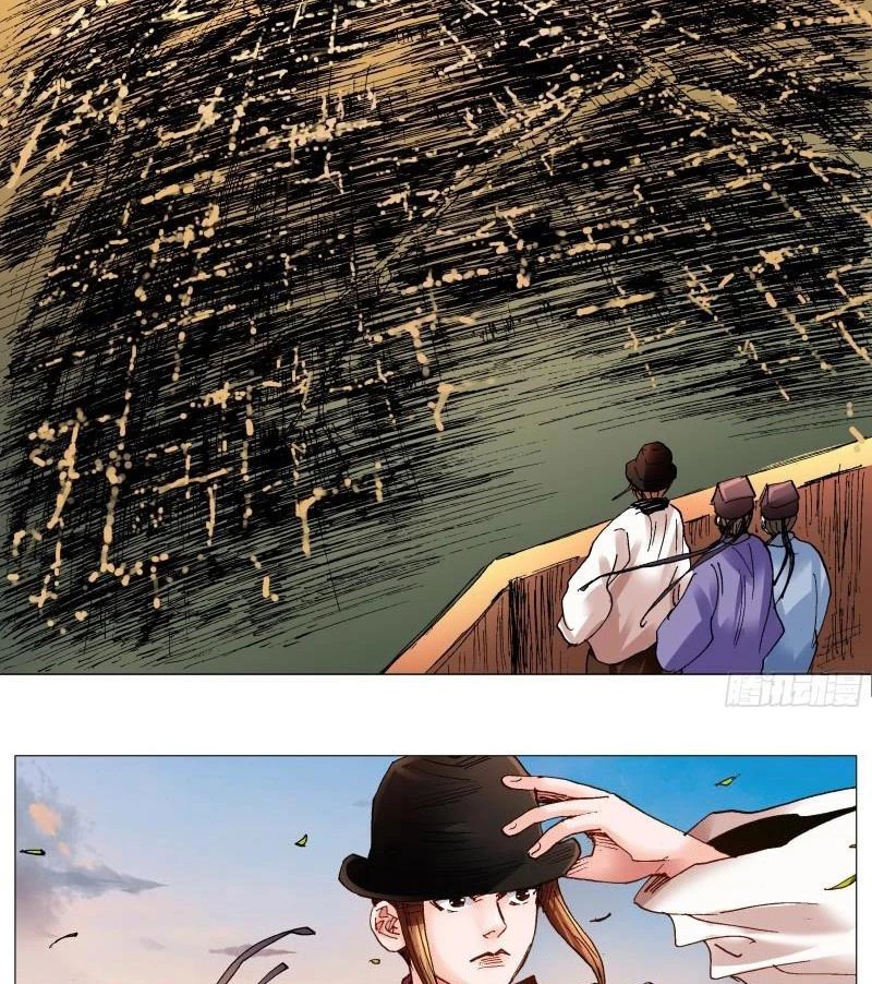 Tiểu Các Lão Chapter 89 - Next Chapter 90