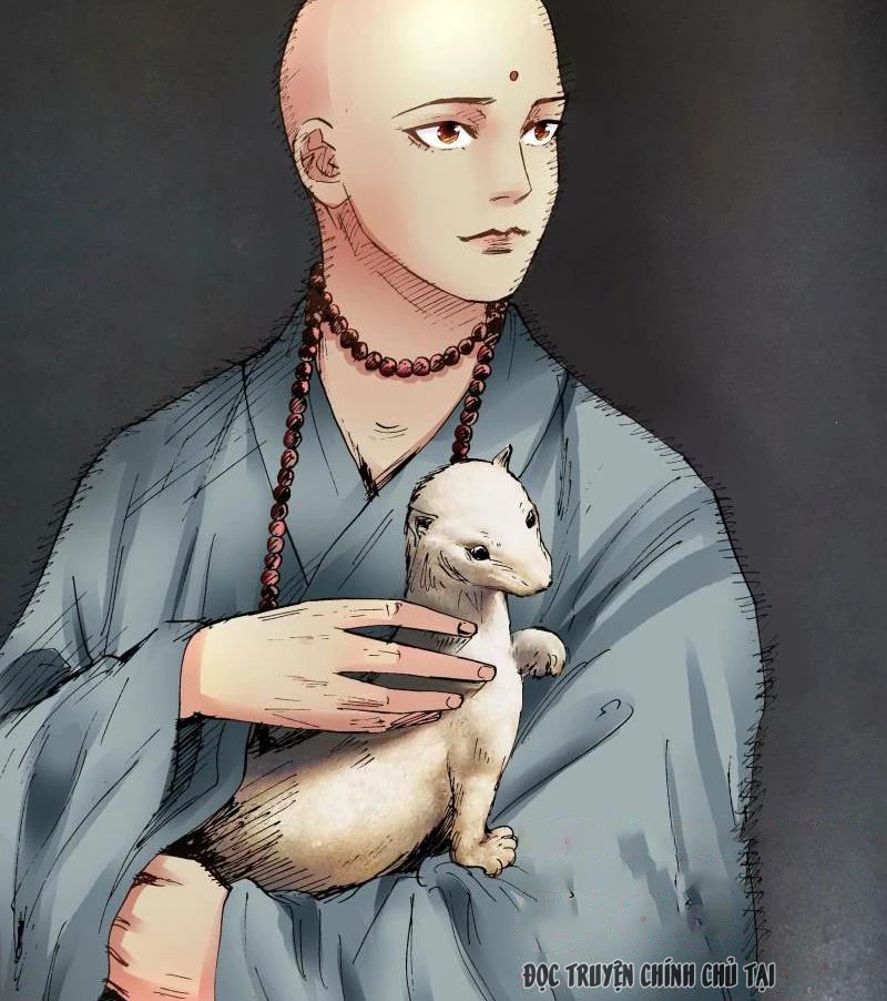 Tiểu Các Lão Chapter 89 - Next Chapter 90