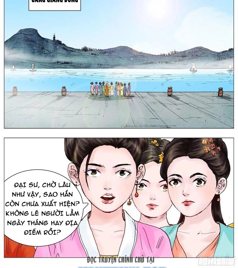 Tiểu Các Lão Chapter 89 - Next Chapter 90