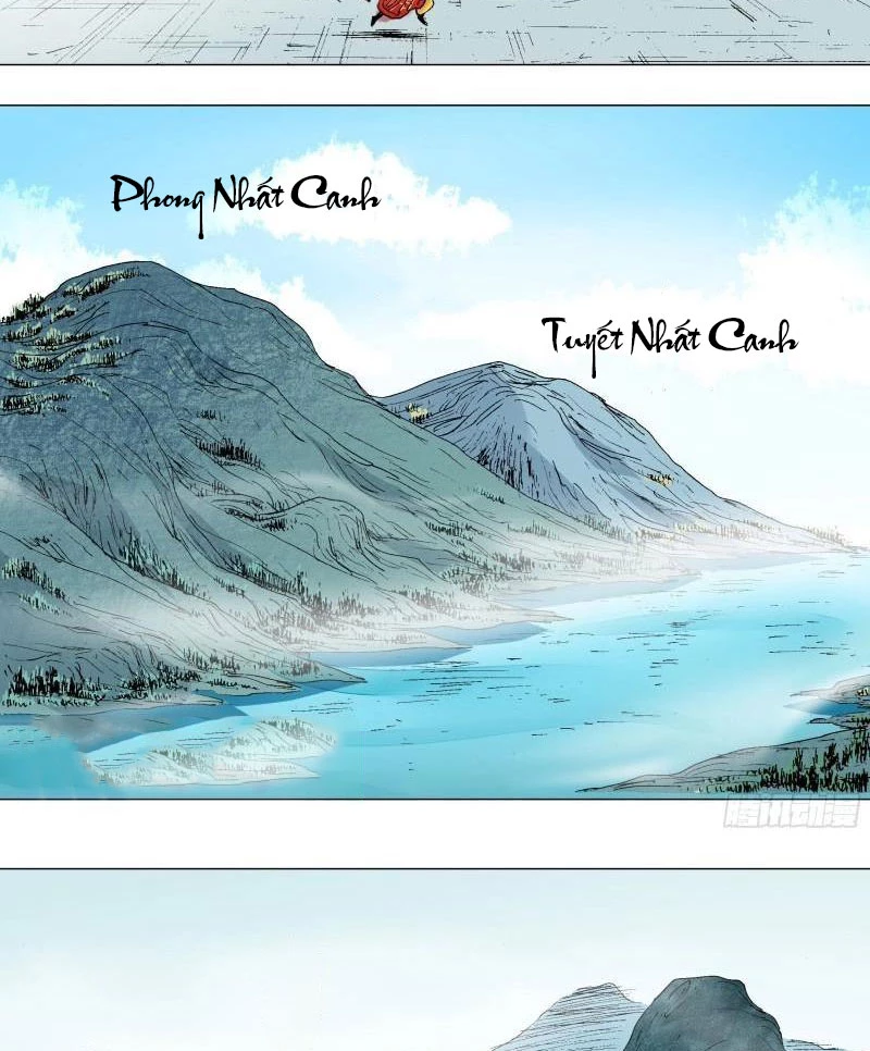 Tiểu Các Lão Chapter 90 - Trang 2