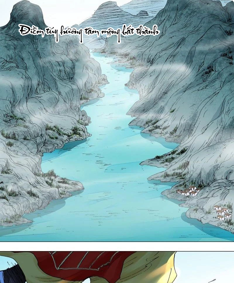 Tiểu Các Lão Chapter 90 - Trang 2