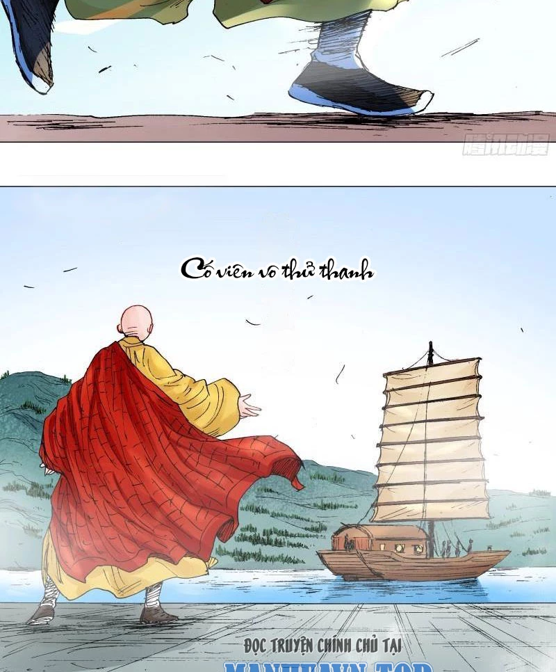 Tiểu Các Lão Chapter 90 - Trang 2