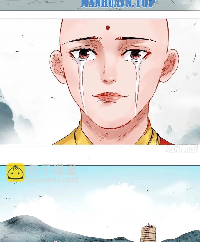 Tiểu Các Lão Chapter 90 - Trang 2