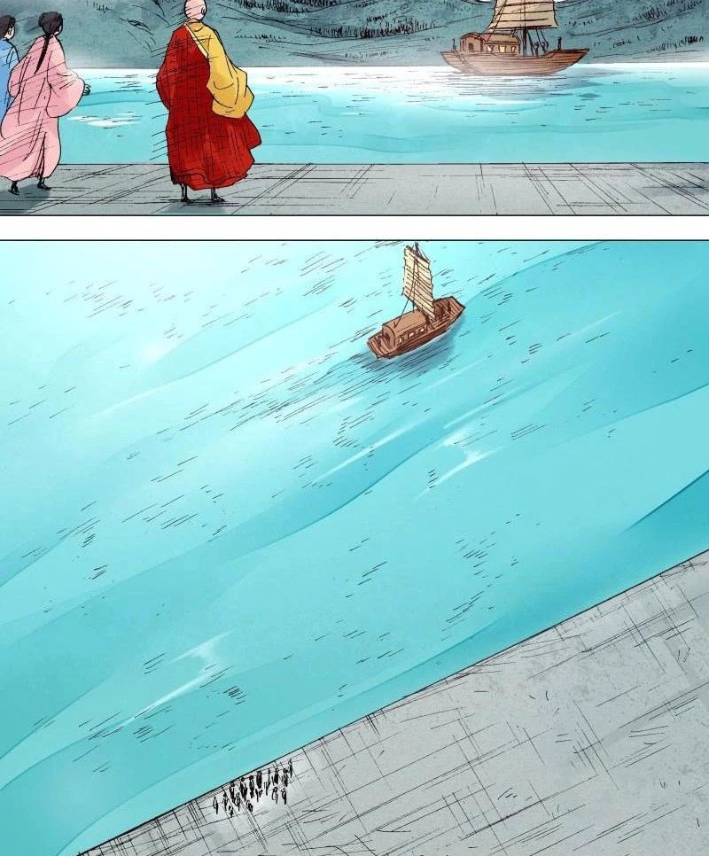 Tiểu Các Lão Chapter 90 - Trang 2