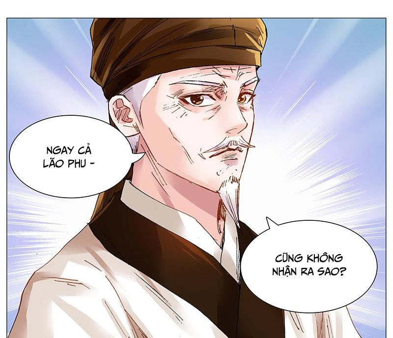 Tiểu Các Lão Chapter 91 - Next Chapter 92