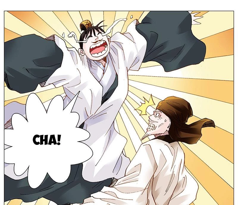 Tiểu Các Lão Chapter 91 - Next Chapter 92