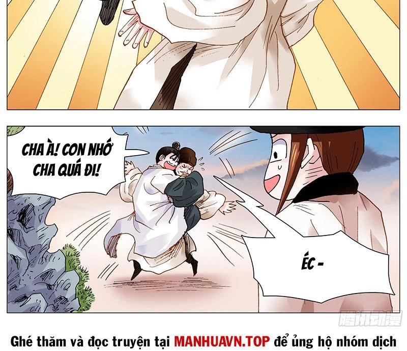 Tiểu Các Lão Chapter 91 - Next Chapter 92