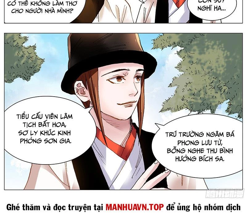 Tiểu Các Lão Chapter 91 - Next Chapter 92