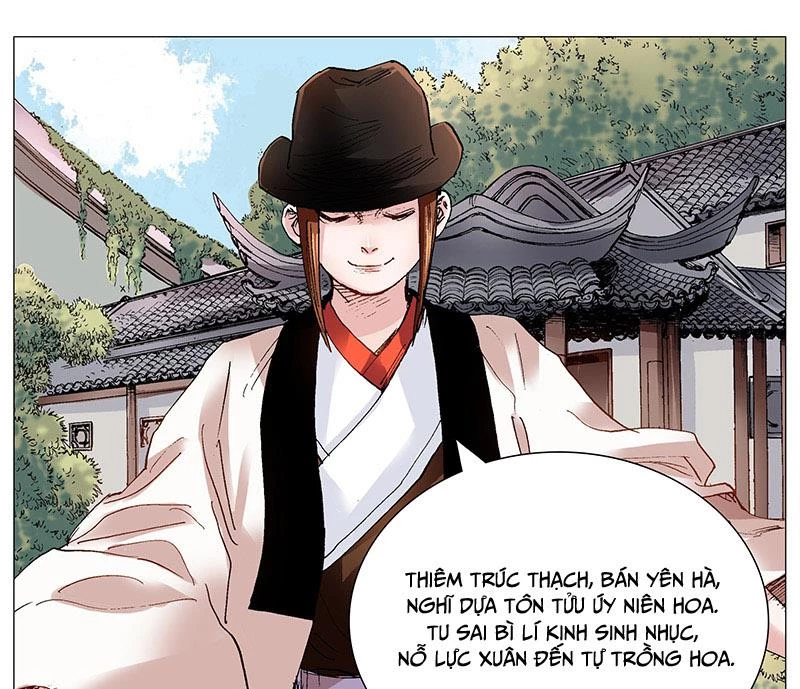 Tiểu Các Lão Chapter 91 - Next Chapter 92