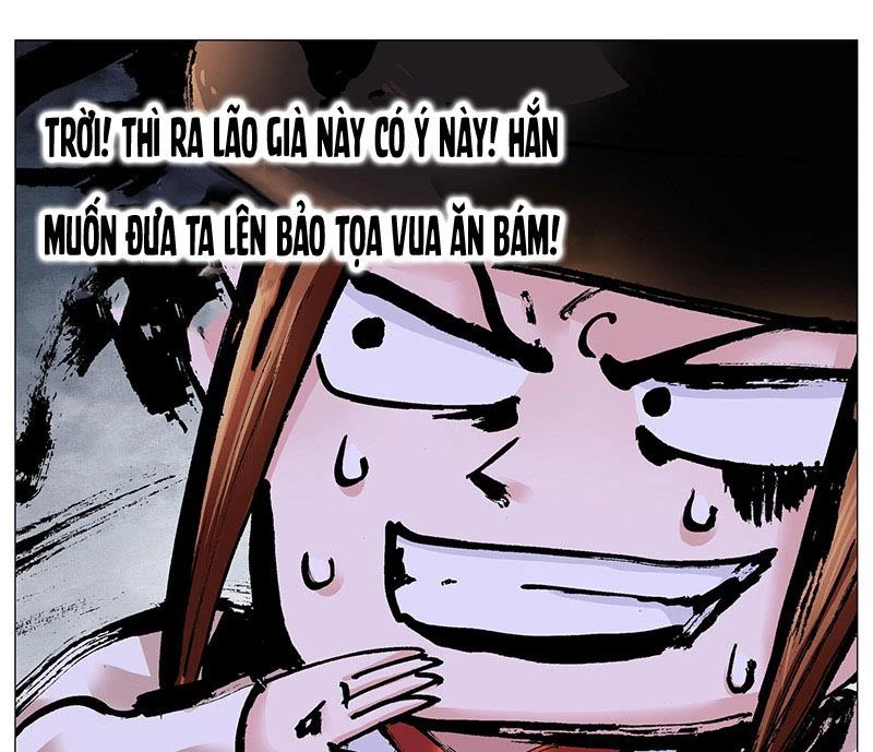Tiểu Các Lão Chapter 92 - Trang 2