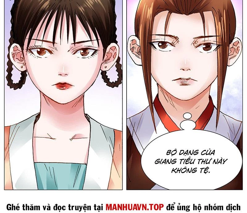 Tiểu Các Lão Chapter 92 - Trang 2