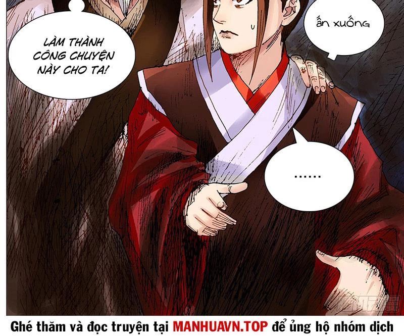 Tiểu Các Lão Chapter 92 - Trang 2