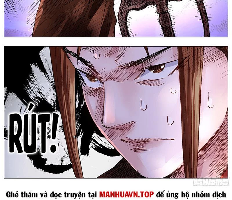 Tiểu Các Lão Chapter 92 - Trang 2